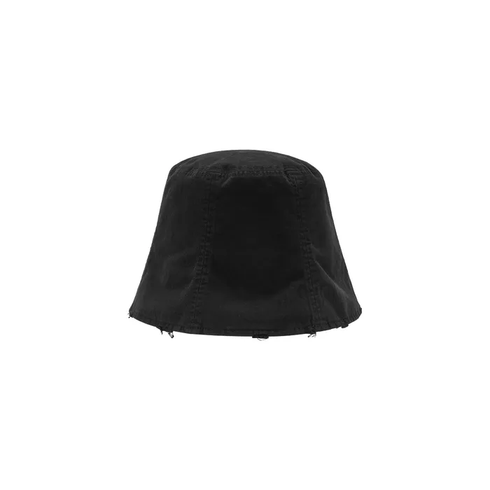 Rings Blackheadshop Triple Serpent Ring Reversible Bucket Hat