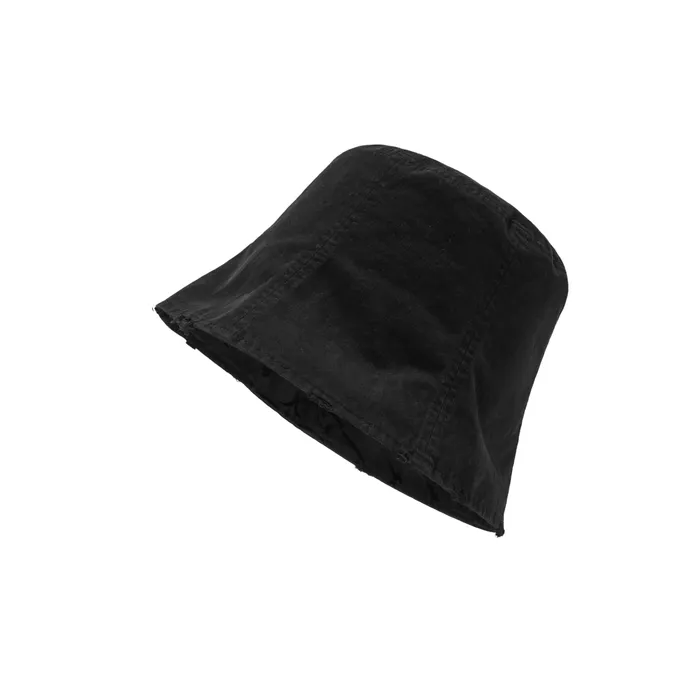 Rings Blackheadshop Triple Serpent Ring Reversible Bucket Hat