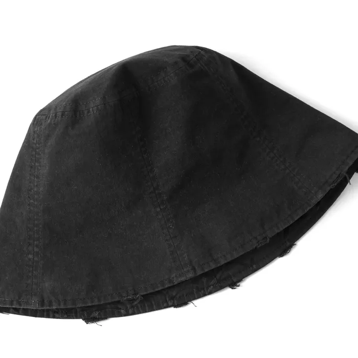 Rings Blackheadshop Triple Serpent Ring Reversible Bucket Hat