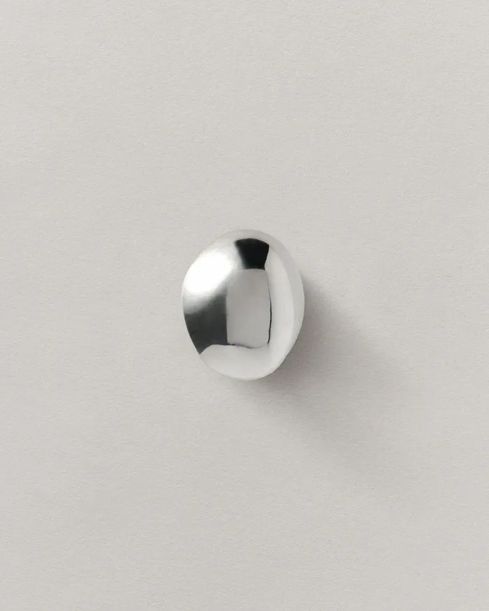 Rings Small Spoon Ring Millenium