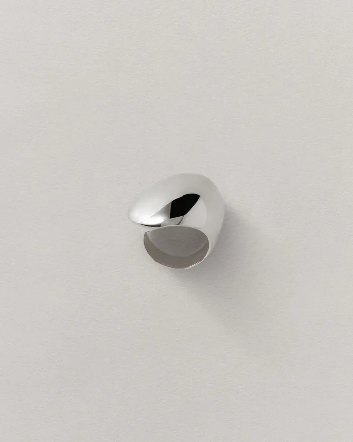 Rings Small Spoon Ring Millenium
