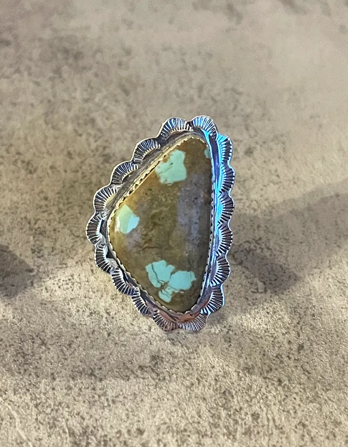 Rings SophiaRene Boutique Sterling Silver Mine 8 Artisan Rings Rings SophiaRene Boutique Sterling Silver Mine 8 Artisan Rings