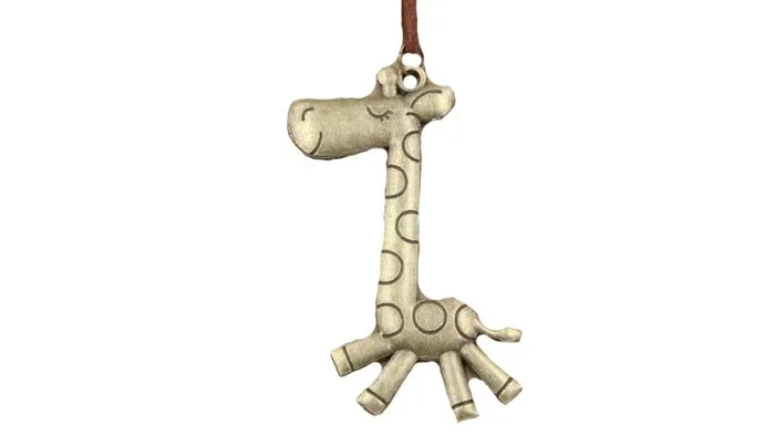 Necklaces sparklingselections Unisex Pendant Long Necklace